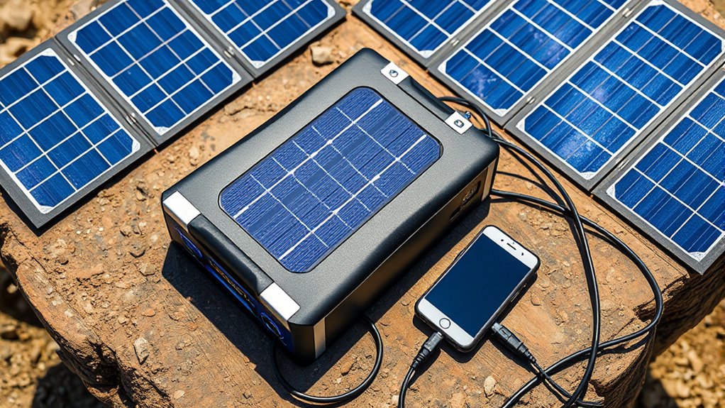 top 14 portable solar generators