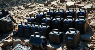 top 15 2000w portable power