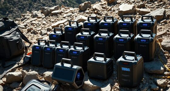 top 15 2000w portable power