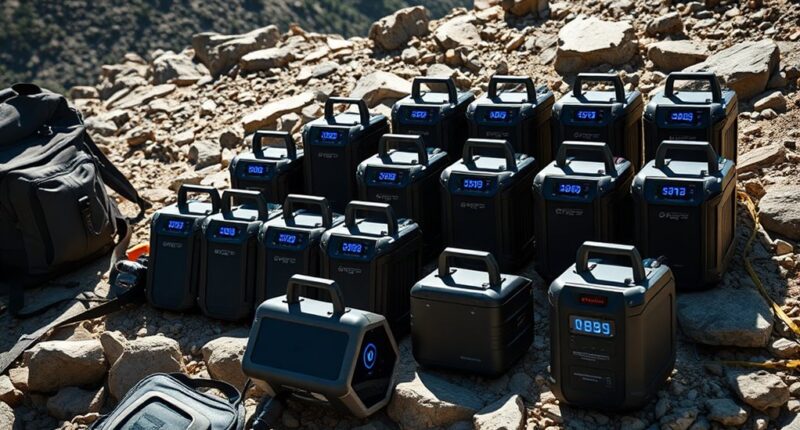 top 15 2000w portable power