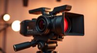 top 15 cinematic camcorders