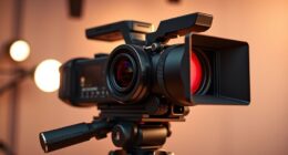 top 15 cinematic camcorders