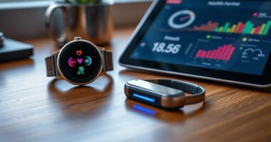 top 15 health monitoring devices