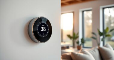 top 15 home thermostats
