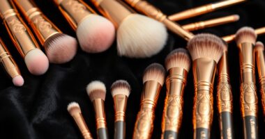 top 15 luxury makeup brushes