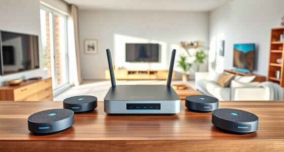 top 15 mesh wi fi systems