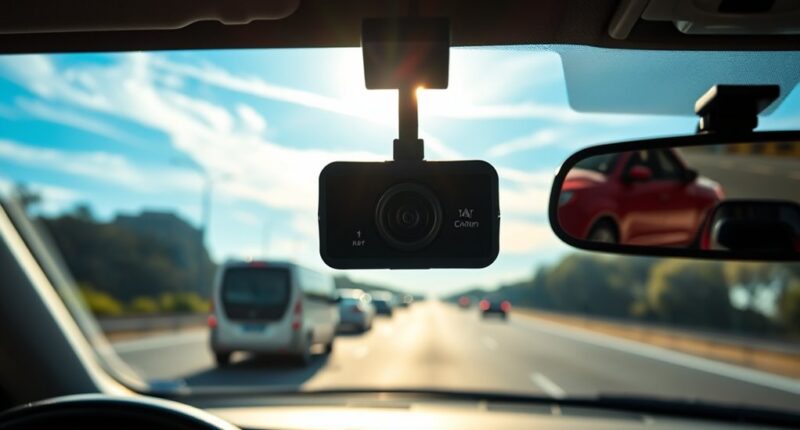 top 15 safety dash cameras