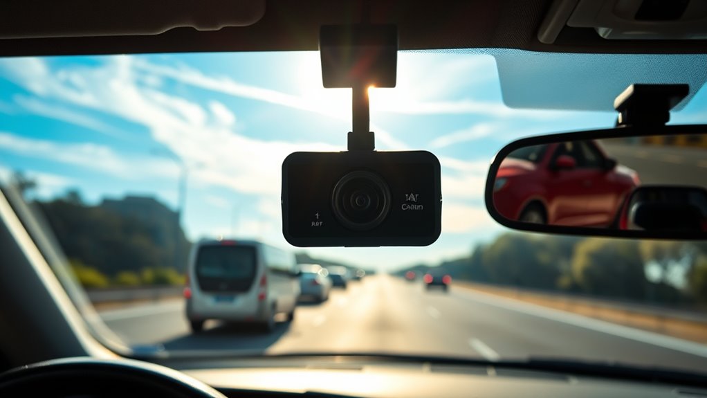 top 15 safety dash cameras