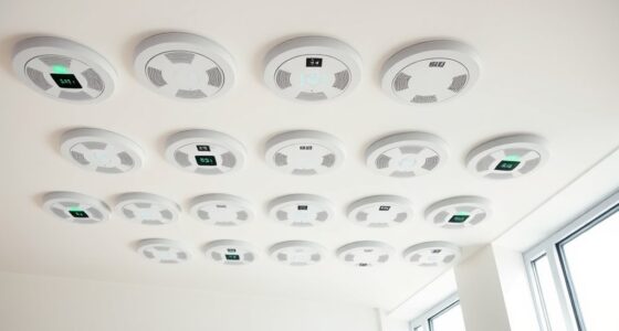 top 15 smoke co detectors
