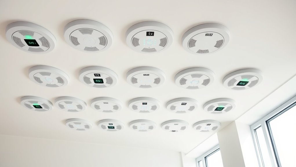 top 15 smoke co detectors