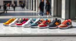 top 15 stylish sneakers