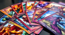 top 15 trading card games