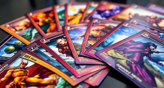 top 15 trading card games