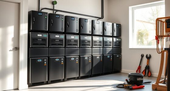 top 15 whole home backup systems