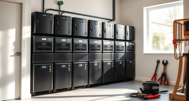 top 15 whole home backup systems