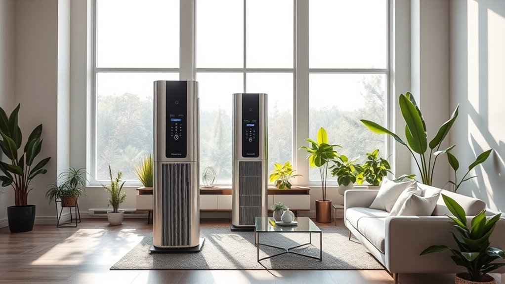 top 15 whole house air purifiers