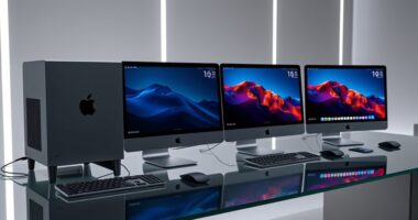 top 2025 mac studio setups