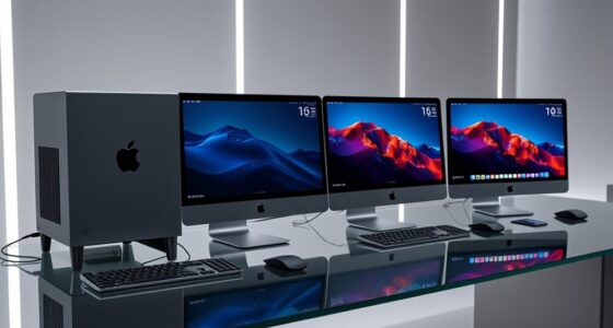 top 2025 mac studio setups