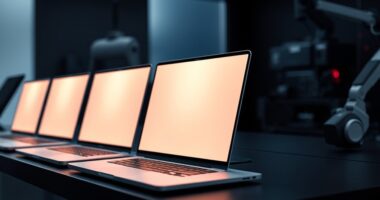 top 2025 macbook pro models
