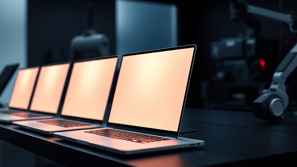 top 2025 macbook pro models