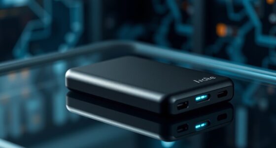 top 2tb encrypted portable ssds
