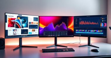 top 32 inch 4k ips monitors