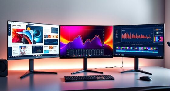 top 32 inch 4k ips monitors