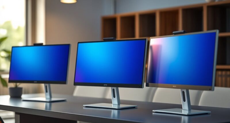 top 4k e ink monitors