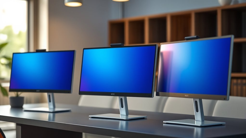 top 4k e ink monitors