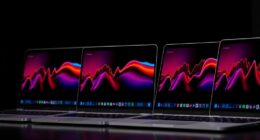 top 4tb macbook pro laptops
