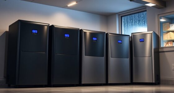 top 70 pint basement dehumidifiers