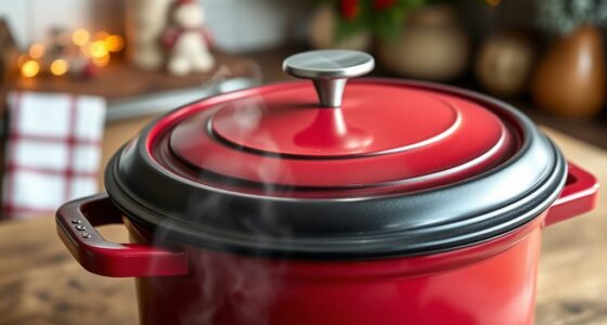 top 7 quart dutch ovens