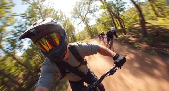 top action camera mounts 2025