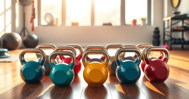 top adjustable kettlebells 2025