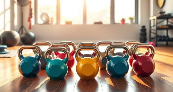 top adjustable kettlebells 2025