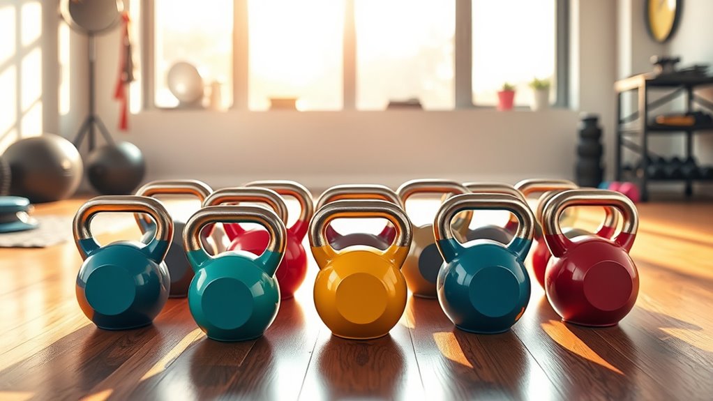 top adjustable kettlebells 2025