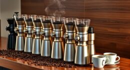 top affordable coffee grinders