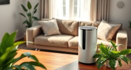 top aham verified air purifiers