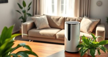 top aham verified air purifiers