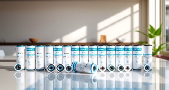 top air filter cartridge picks