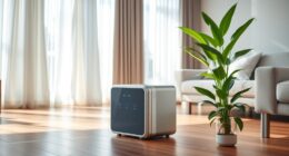 top air purifier dehumidifier combos