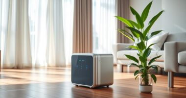 top air purifier dehumidifier combos