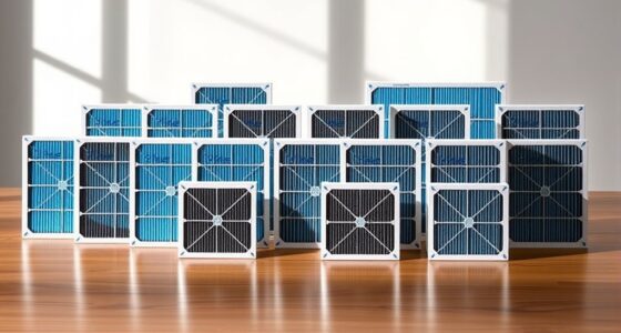 top air purifier filters