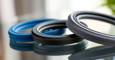top air purifier gasket upgrades