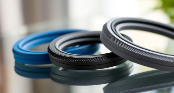 top air purifier gasket upgrades