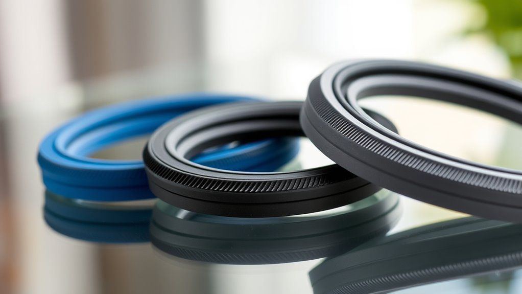 top air purifier gasket upgrades