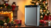 top air purifier holiday deals