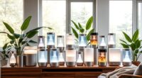 top air purifier humidifier combos