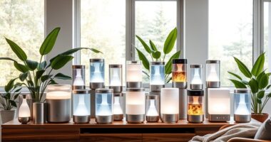 top air purifier humidifier combos