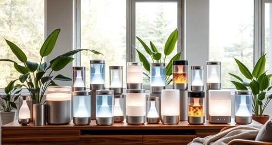 top air purifier humidifier combos